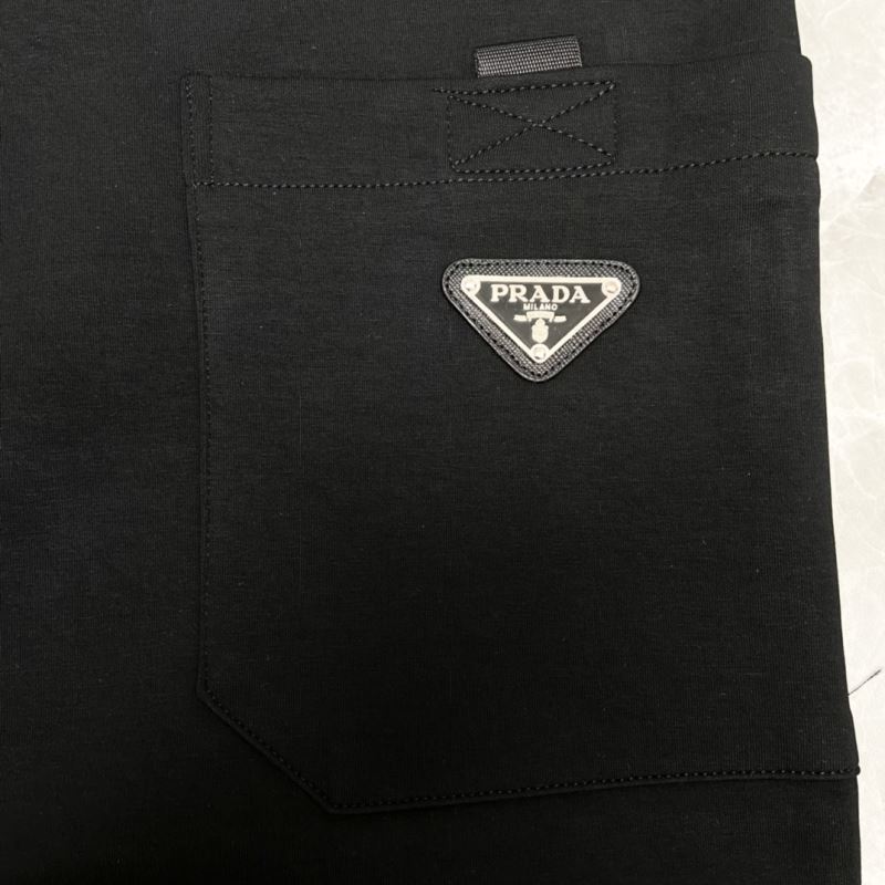 Prada Long Pants